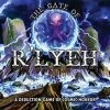 DPH Games Inc The Gate Of R'lyeh Board Games