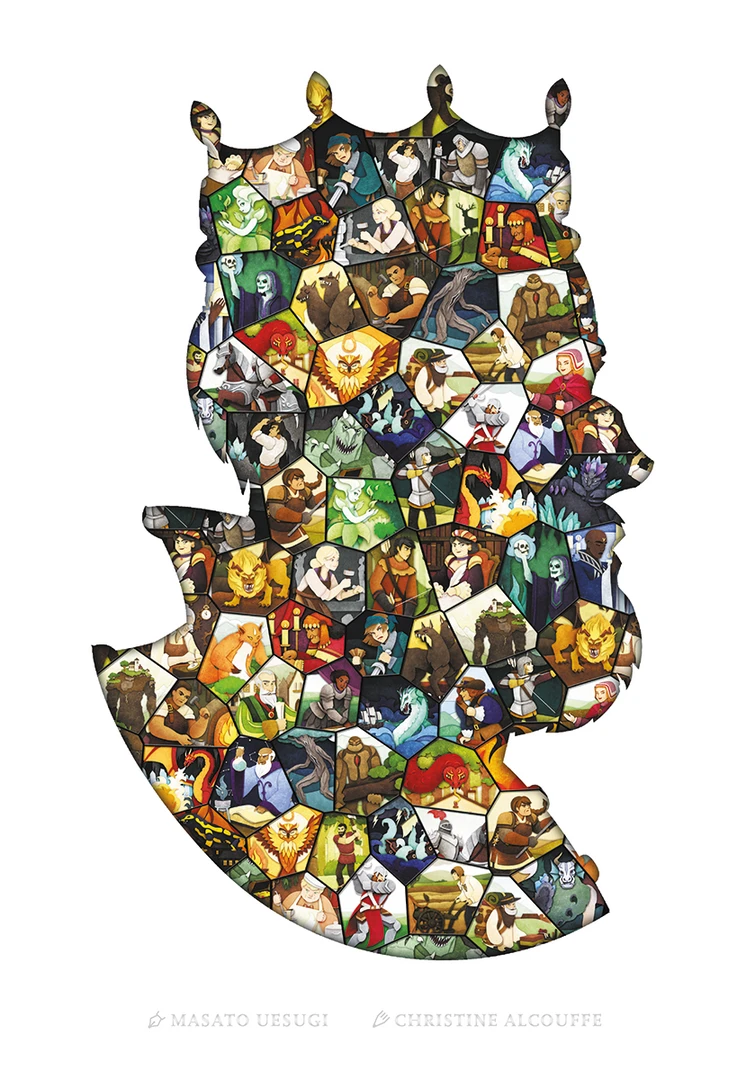 Stronghold Games Board Games Paper Tales 1 Stronghold Games Board Games Paper Tales