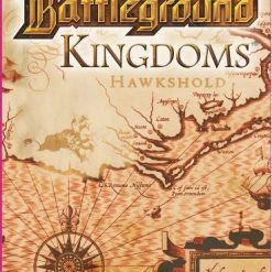 Your Move Games Battleground: Kingdoms