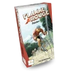 Stronghold Games Board Games Flamme Rouge: Peloton