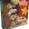 Matagot Board Games Meeple Circus
