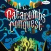 Elzra Corp. Board Games Catacombs Conquest