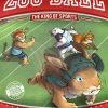 Osprey Games Zoo Ball Board Games