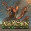 Stone Blade Entertainment Ascension: Valley Of The Ancients Board Games