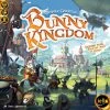 IELLO Bunny Kingdom