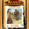 DV Giochi BANG! Armed & Dangerous Board Games