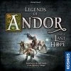 KOSMOS Legends Of Andor: The Last Hope Board Games