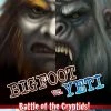 Shoot Again Games Bigfoot Vs. Yeti