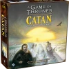 Fantasy Flight Games A Game Of Thrones: Catan - Brotherhood Of The Watch