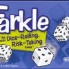 PlayMonster Board Games Farkle