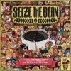 Quality Beast Board Games Seize The Bean (French Edition) (Import)