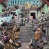 Board Games Awful Fantasy Adventures