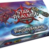 White Wizard Games Star Realms: Frontiers Board Games