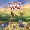 Board Games Meeple War (CMON Limited Edition)