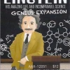 Artana Einstein: His Amazing Life And Incomparable Science - The Genius Expansion Board Games