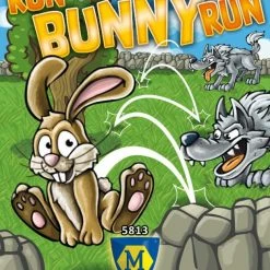 Mayfair Games Run Bunny Run *PRE-ORDER*