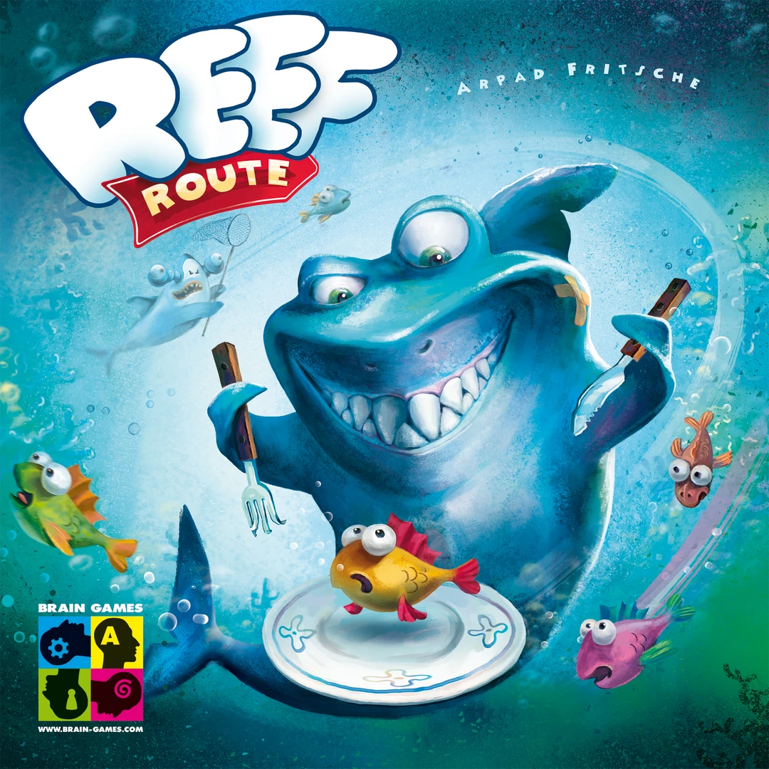 Brain Games Board Games Reef Route 1 Brain Games Board Games Reef Route