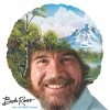 Big G Creative Bob Ross: Art Of Chill Game Board Games