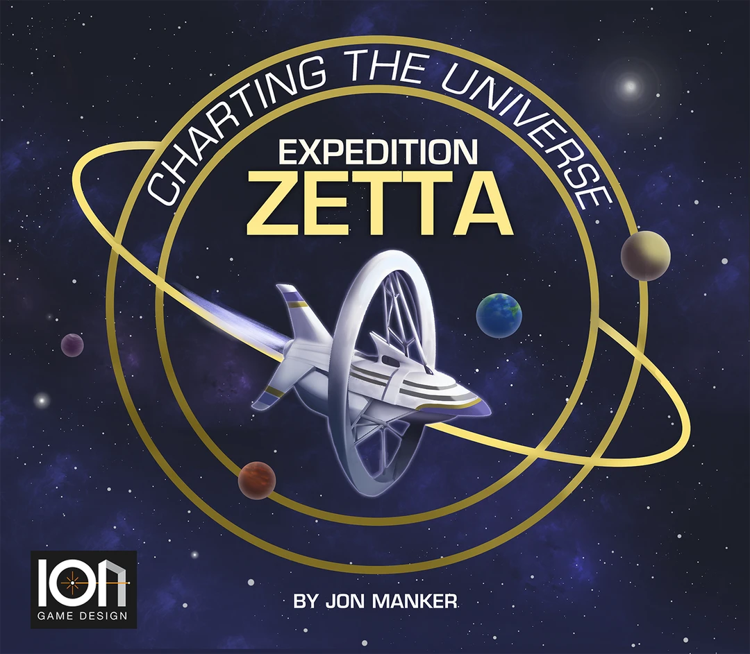 Ion Game Design Expedition Zetta 1 Ion Game Design Expedition Zetta