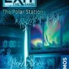 KOSMOS Exit: The Game - The Polar Station Board Games