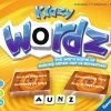 Ravensburger Krazy Wordz: Family Edition Board Games