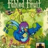 Stronghold Games Board Games Fabled Fruit: The Lime Expansion