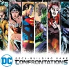 Cryptozoic Entertainment DC Deck-Building Game: Confrontations