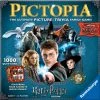 Ravensburger Board Games Pictopia: Harry Potter Edition