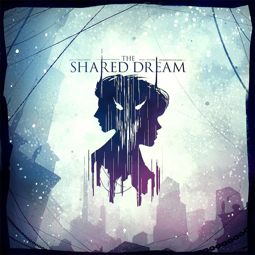 ODAM Publishing Board Games The Shared Dream 1 ODAM Publishing Board Games The Shared Dream