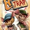 TIKI Editions Inc. Board Games Rat Trap