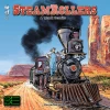 Board Games SteamRollers (Stronghold Games Edition)