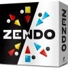 Looney Labs Zendo (New Edition) Board Games