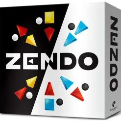 Looney Labs Zendo (New Edition) Board Games