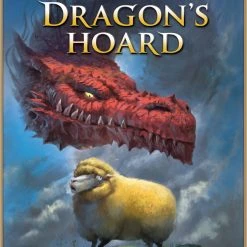 Renegade Game Studios Dragon's Hoard