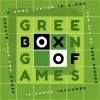 (Self-Published) Board Games Green Box Of Games