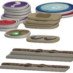 CMON Limited Arcadia Quest: Plastic Token Pack