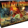 Fantasy Flight Games Twilight Imperium (Fourth Edition)