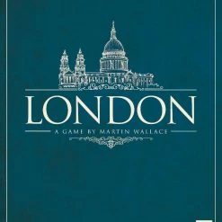 Osprey Games London (Second Edition)