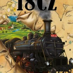 Lonny Games 18CZ (Import)