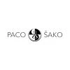 (Self-Published) Paco Ŝako (Import) Board Games