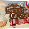SlugFest Games The Red Dragon Inn: Battle For Greyport - Pirates!