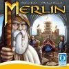 Queen Games Merlin Board Games