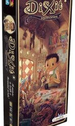 Libellud Dixit: Harmonies