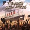Rio Grande Games Board Games Transatlantic (Rio Grande Edition)