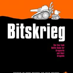 Hollandspiele Bitskrieg
