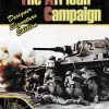 Compass Games The African Campaign: Designer Signature Edition
