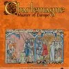 Hollandspiele Charlemagne, Master Of Europe