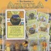 WizKids Agricola Game Expansion: Yellow