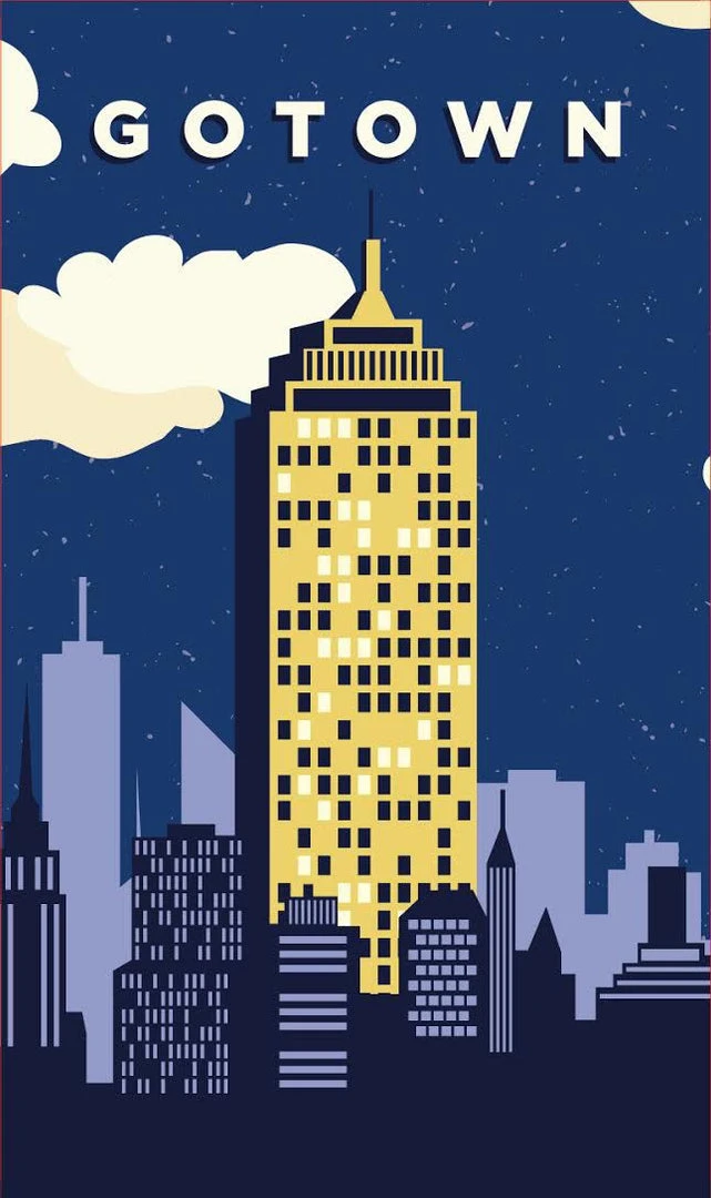 Helvetiq GoTown 1 Helvetiq GoTown