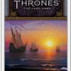Fantasy Flight Games Board Games A Game Of Thrones: The Card Game (Second Edition) - Journey To Oldtown